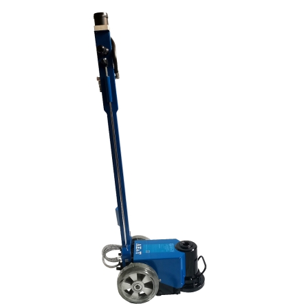 Домкрат пневмогидравлический 30т HJ-30 AET