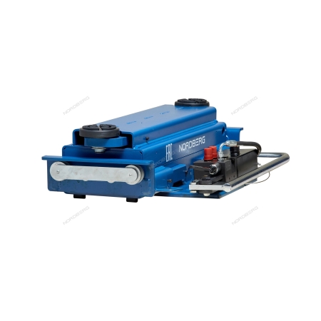 Ямный подъемник 3т ручной для подъемников N634, 4445J, 4450J N433_B