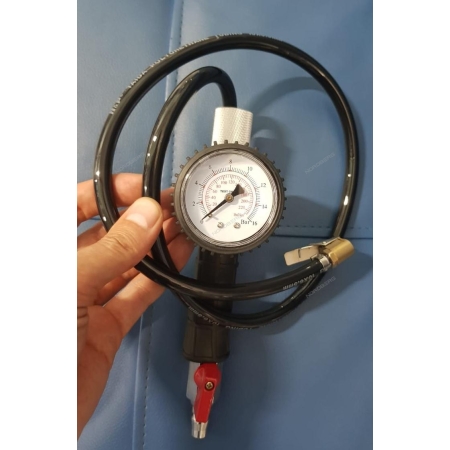 Установка для накачки шин азотом   NG506W (NORDBERG)