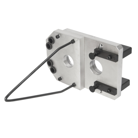 Приспособление для фиксации главного вала (ZF) JTC