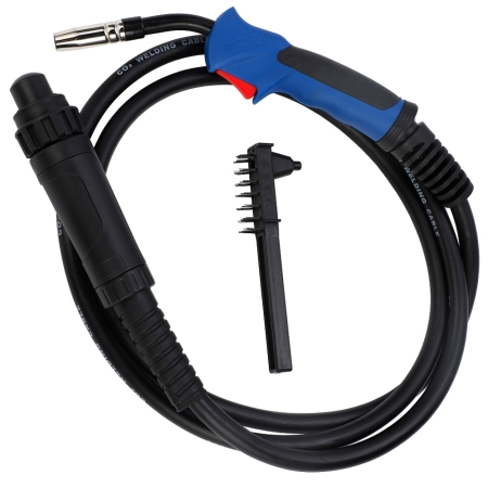 Полуавтомат сварочный вертикальный 200А/220В TWM200S AET