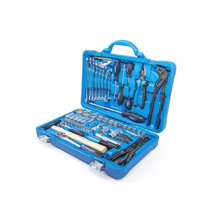 Набор инструмента (99 предметов), СТАНКОИМПОРТ CS-TK99PMQ