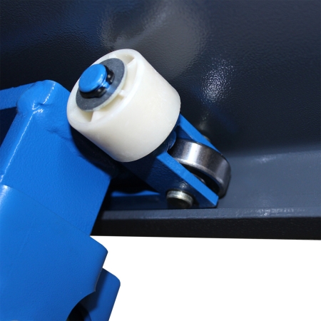 Подъемник четырехстоечный F5.5-4 AET (380B)