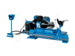 Станок шиномонтажный для грузовых машин, до 56" с расширителями, 380 В, синий 46TRK46(B) (NORDBERG)