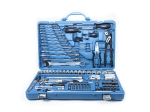 Набор инструмента (119 предметов), СТАНКОИМПОРТ CS-TK119PMQ