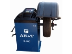 Балансировочный станок B-500 AET