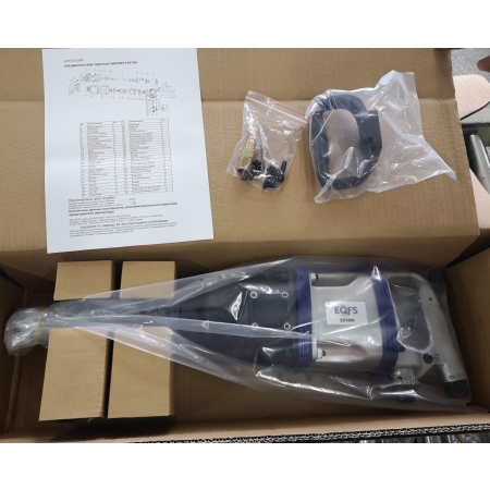 ES7800 Гайковерт грузовой