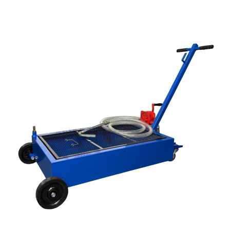 TS-2170R Ёмкость для слива масла