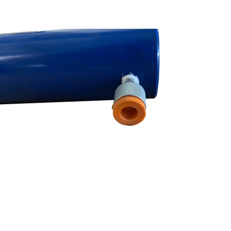 Цилиндр гидравлический высокий 20т T06020B AET