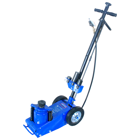 Домкрат пневмогидравлический 35т T22035 AET