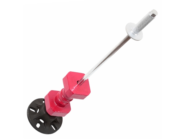 Съемник ступиц ударный (пластина с 5-ю отверстиями) JTC