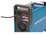 Аппарат сварочный инверторный TIG+MMA для алюминия и алюминиевых сплавов, AC/DC, 220 В WT201 (NORDBERG)