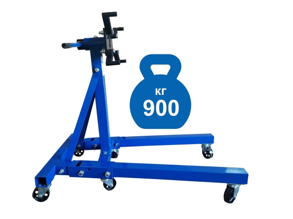 Кантователь для двигателя TS1110-5