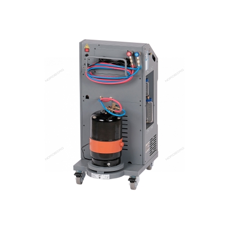 Установка автомат для заправки автомобильных кондиционеров  NF14 (NORDBERG)