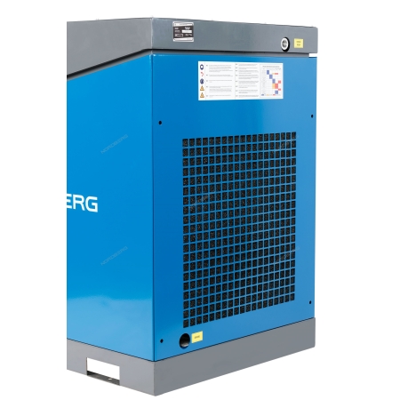 Компрессор винтовой, 15 кВт, 10 бар, 1910 л/мин, без ресивера NCA20 (NORDBERG)