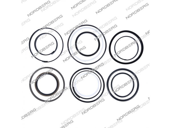 Ремкомплект цилиндра для N33502 N33502#CYL-RK (NORDBERG)