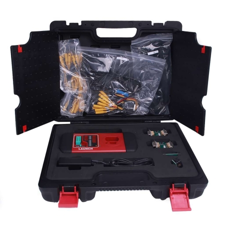Многофункциональный диагностический сканер Launch X431 IMMO PADV LNC-085