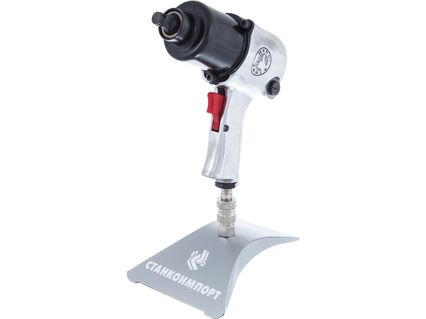 Гайковерт пневматический ударный, 84116, 814 Hm, Hans