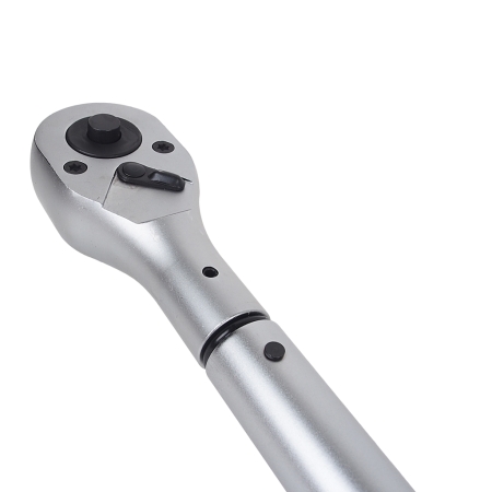 Ключ динамометрический 1\" 200-1000Нм 1100мм двухстороннего действия JTC