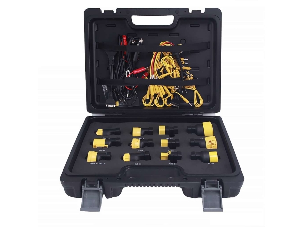 Комплект грузовых кабелей для сканеров PRO/PAD, 13 шт Launch LNC-222