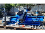 TS-56D Шиномонтажный станок грузовой 14-56”, 4kW+5kW