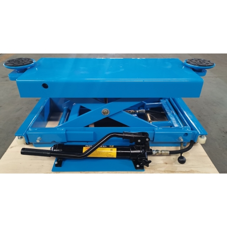 ES4D-S Подъемник 4-хст. г/п 4 т,эл/гидр. 380V (к-т)