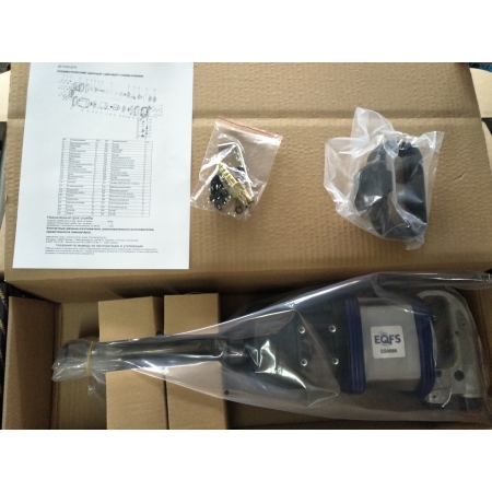 ES9880 Гайковерт грузовой