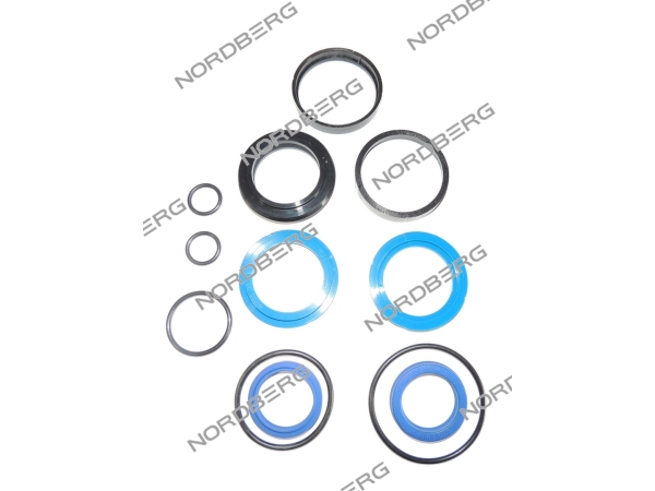 NORDBERG ЗАПЧАСТЬ РЕМКОМПЛЕКТ гидравлического цилиндра (3009) (ф50) для 46TRKE42 46TRKE42#3009 (NORDBERG)