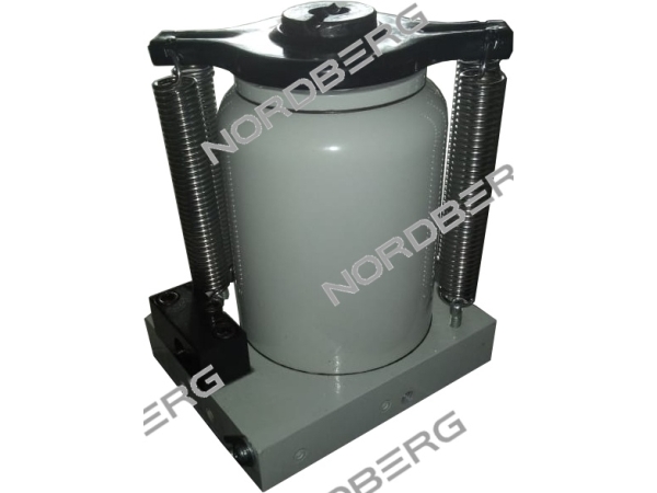 Цилиндр гидравлический для домкрата Nordberg N3322L 000002550 (NORDBERG)