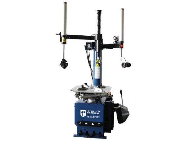 Шиномонтажный станок M-209BP1P2 AET (220В)