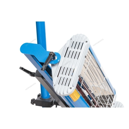 Сушка инфракрасная коротковолновая, 2 элемента IF2 (NORDBERG)