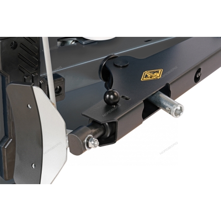 Станок шиномонтажный автомат, двухскоростной, стол с накладками, 380 В, серый 4642(G) (NORDBERG)