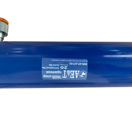 Цилиндр гидравлический высокий 20т T06020B AET