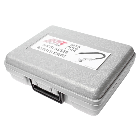 Нож пневматический 180мм, 20000об/мин. 90PSI (с 3 лезвиями) JTC