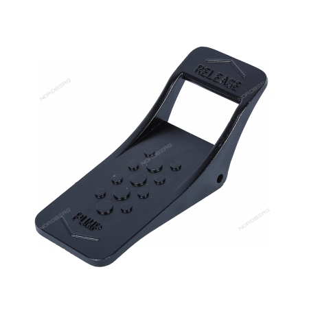 Педаль в сборе для N3P N3P#PEDAL-AS (NORDBERG)