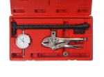 Набор инструментов для проверки осевого смещения тормозного диска JTC