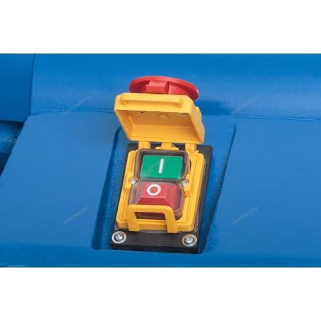 Заточной станок профессиональный диам. 250мм, 380В NORDBERG EG2511 (NORDBERG)