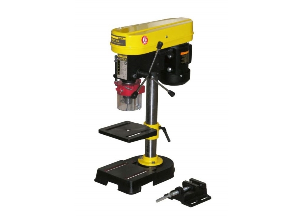 Станок сверлильный Корвет-45 с тисками