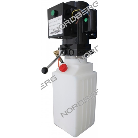 Гидростанция P2PL_220V для подъемника NORDBERG  P2PL_220V (NORDBERG)