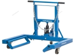 Тележка гидравлическая для снятия/установки колёс, 680 кг N31007 (NORDBERG)