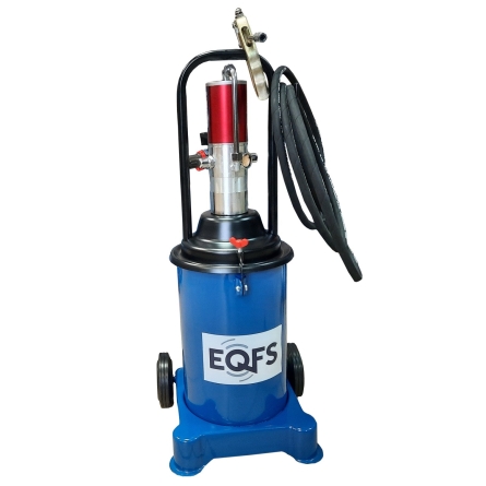 Нагнетатель смазки пневматический ES-60500