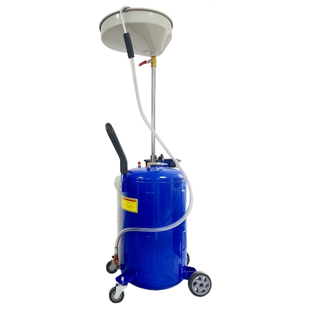 Установка для сбора масла TF-6272T AET