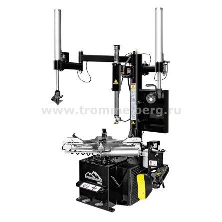 Станок шиномонтажный инверторный 1870B для дисков 12"-28" (снаружи) 1Ф.х200-240В