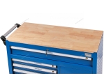 Тележка инструментальная, 7 выдвижных ящиков T8 (NORDBERG)