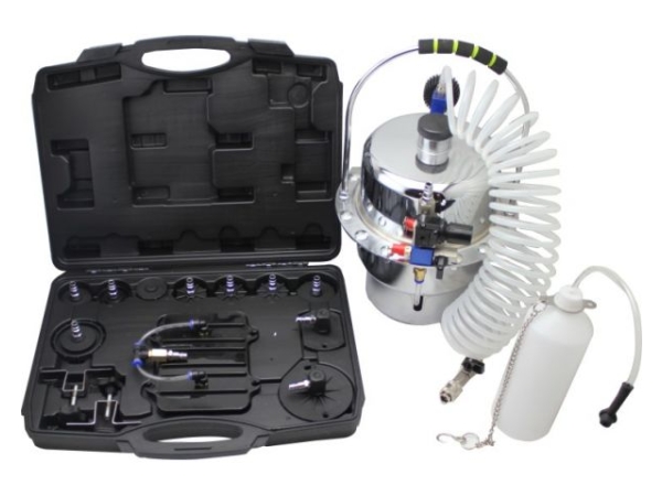 Приспособление для замены тормозной жидкости TA-AC006 AET