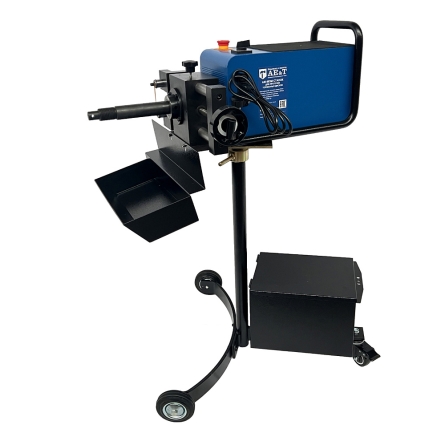 Станок для проточки тормозных дисков AM-983M AET