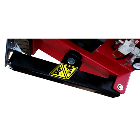 Шиномонтажный станок M-34 ARMADA (380В)