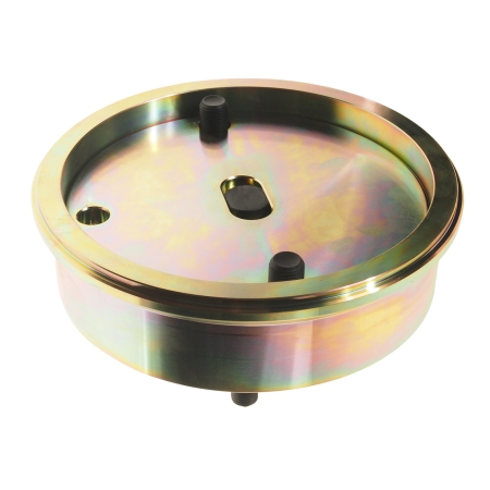 Приспособление для установки заднего сальника коленвала (VOLVO FM12) JTC