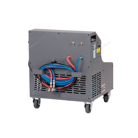 Установка полуавтомат для заправки автомобильных кондиционеров NF9E (NORDBERG)