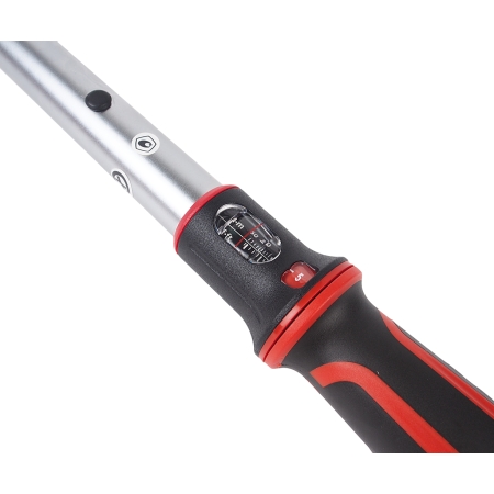 Ключ динамометрический 1/2" 60-300Нм 595мм JTC